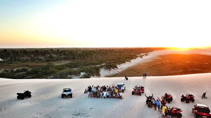 Dunas da Tatajuba 1